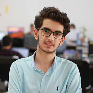 امیرحسین اسکینی