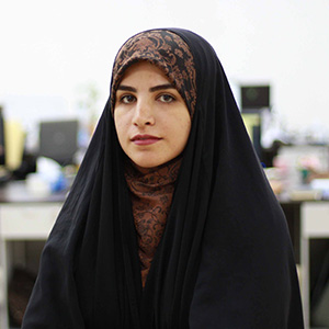 زینب محمدی