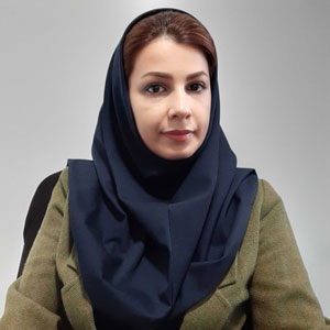 محبوبه توسلی