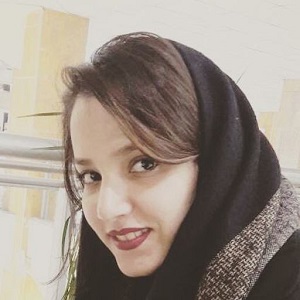 مهرناز قنبری